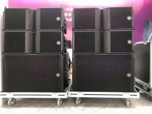 張啟東 專業(yè)演出舞臺(tái)音響設(shè)備有哪些