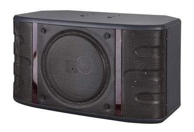 劇院專業(yè)音響品牌排行榜