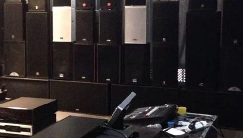 音響系統(tǒng) 專業(yè)音響 音響市場動(dòng)向