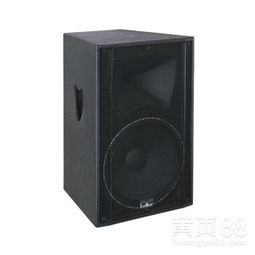 河南專業(yè)音響設(shè)備直銷(xiāo) 構(gòu)筑卓越聲學(xué)體驗(yàn)的專業(yè)之選