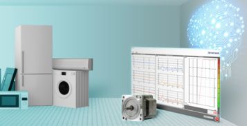 瑞薩電子AI電機(jī)故障檢測(cè)方案 革新家用電器與通訊設(shè)備維護(hù)新紀(jì)元