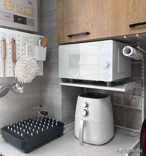 提升居家幸福感的7種實(shí)用小家電