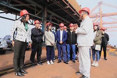 交流互鑒促提升，共筑安全發展路——廊坊三河市應急管理局赴唐交流考察企業安全文化建設