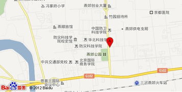 燕郊樓市典型樓盤調(diào)查 聚焦三河企業(yè)管理下的市場新格局