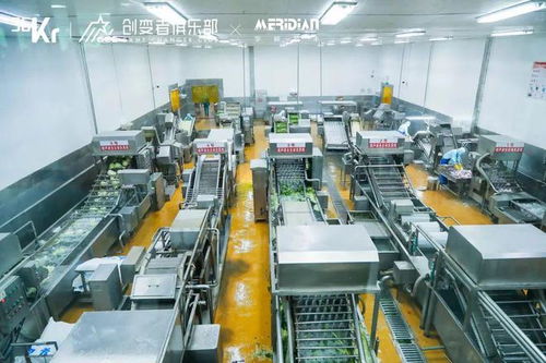 消費(fèi)產(chǎn)業(yè)的增長(zhǎng)韌性，藏在源頭工廠——36氪產(chǎn)業(yè)帶計(jì)劃三河市場(chǎng)調(diào)研