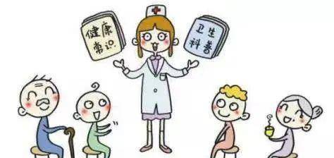 14項國家基本公共衛生服務項目詳解 守護健康，從你我做起